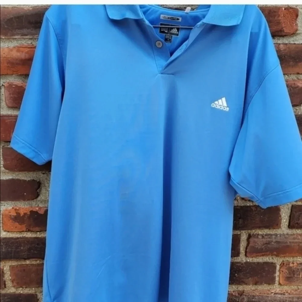 Adidas Climafit polo M‎